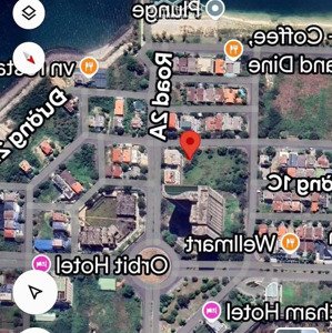 1000m2 đất xây khách sạn khan hiếm kđt biển an viên cần bán gấp giá cực tốt