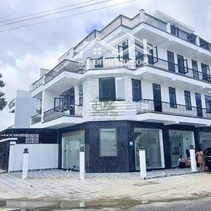 cho thuê toà nhà lô góc 500m2 khu đô thị mỹ gia giá 30 triệu/tháng