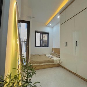 cho thuê phòng ở ngõ 72 đường dương quảng hàm, cầu giấy, hà nội, 5,3 triệu, 25m2