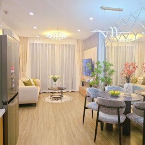 BÁN CĂN HỘ HOA HẬU 2PN tại Imperia Garden 80m2, giá tốt