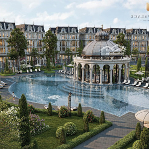 bán quỹ độc quyền biệt thự vip nhất noble place long biên, giá tốt nhất thị trường. lh: 