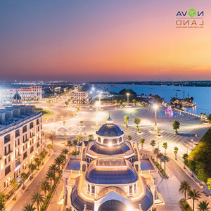 sẵn nhà sang tên công chứng ngay lập tức nhà phố aqua city 160m2, chỉ 7,5 tỷ