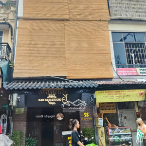bán nhanh nhà phố cổ hoàn kiếm 150m², mt 9.4m, vị trí siêu hiếm, kinh doanh 300tr/tháng chỉ 96 tỷ