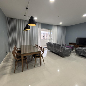 cho thuê căn hộ the estella 3pn lớn nhất the estella full nội thất mới - vào liền - 70 triệu/ tháng