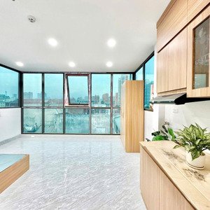 chính chủ cho thuê ccmn trần cung 4,6tr/tháng