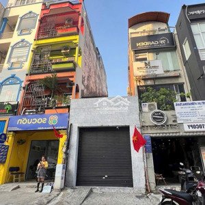chính chủ cho thuê nhà mt 39 nguyễn văn thủ, quận 1, 4x20m, trệt 1 lầu, 40 triệu/tháng. 