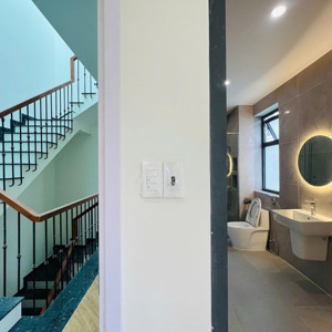 nhà phố sân vườn 7x20m mới 100% tại lakeview city, giá chỉ 33tr 1 trệt 3 phù hợp ở và làm văn phòng