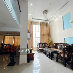 chủ nhà cần bán lofthouse 250m2 4pn phú hoàng anh căn góc view thoáng, sổ hồng riêng.