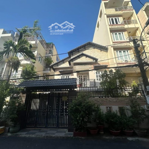 bán biệt thự khu vip lê đức thọ, gò vấp 209m giá 24 tỷ
