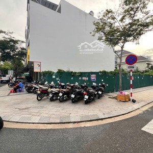 bán lô góc hàng hiếm khu đô thị vcn phước hải nha trang