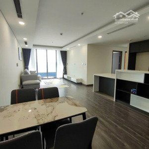 cần cho thuê căn 4pn hoa hậu view hồ tây, tầng cao, 143m, toà cao cấp n01t7 ngoại giao đoàn, giá rẻ