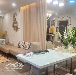 cho thuê cc 2pn, 2wc, 70m2 giá cực chất 16 triệu tại rivera park, thanh xuân, hà nội, đầy đủ đồ