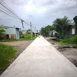 Đất đường bình Nhâm 27 / Thuận An BD giá 1,85 tỷ