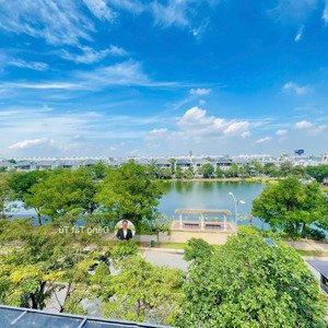 cân cho thuê nhà phố lakeview city nhà đã hoàn thiện view trược diện hồ giá 30tr/th
