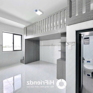 duplex diệp minh châu full nội thất cửa sổ thoáng nhà có thang máy chỉ việc dọn vào ở