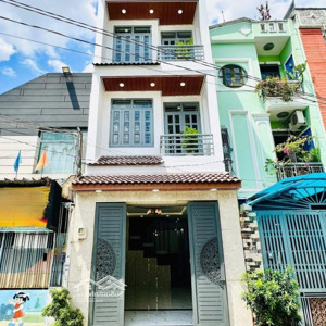 nhà mới bán gấp đ. an bình-quận 5 giá 3.690tỷ/81m2. cho thuê 25tr. gần chung cư 112 an bình