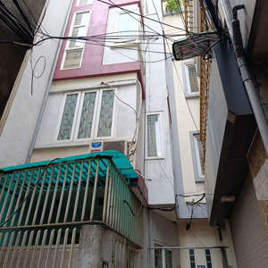 nhà phố - lê đức thọ - nam từ liêm, lô góc. 34m - 6 tầng - mt 3.6m - giá 9 tỷ