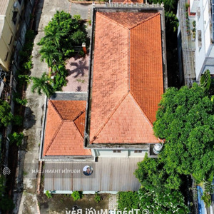 mặt tiền nguyễn văn bứa hơn 1200m2. giá ngộp bank 27 tỷ