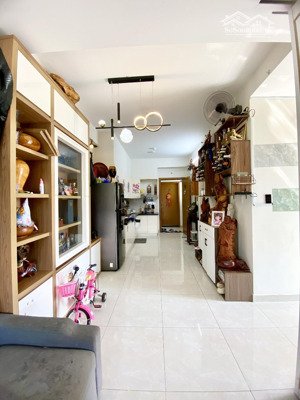 cho thuê căn hộ 2pn góc sài gòn intela, full nội thất, tầng cao thoáng, 7.5tr/tháng. lh: 