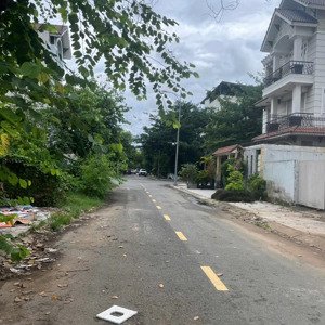 cho thuê nhà nguyên căn, mặt đường nội khu 12m