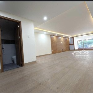 cho thuê nhà 5 tầng mặt tiền đường nguyễn hữu thọ, có thang máy, phòng ốc rộng rãi, tiện nghi