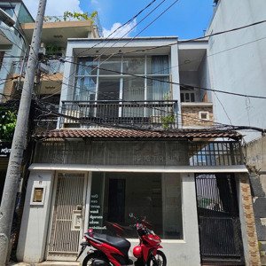 nhà phố vừa ở - vừa kinh doanh tại thảo điền