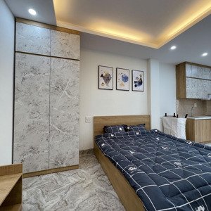 nắm bắt cơ hội vàng phố trung liệt, thái hà. tòa nhà 7 tầng - 65m² - doanh thu 100 triệu tháng!