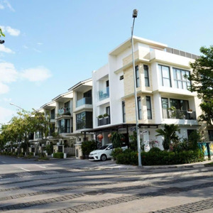 chính chủ cần bán nhà biệt thự liền kề dự án arden park garden city thạch bàn, long biên, hà nội