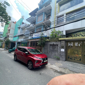 quá rẻ!! toà nhà (7.3x27) 906m2 sàn - chỉ 37.5 tỷ tl