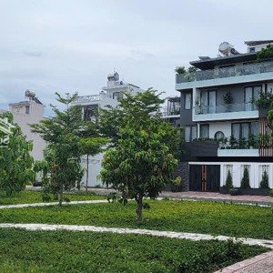 kđt mỹ gia gần sông mát mẻ, đường nội bộ 14m phù hợp đầu tư, xây ở giá chỉ 3,45 tỷ bao hết