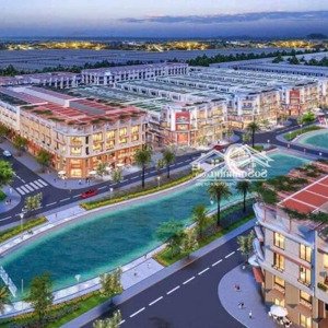 the 826ec- đất sổ hồng long hậu- vay 75% miễn lãi 24 tháng-chiết khấu 5% - hạ tầng hoàn thiện