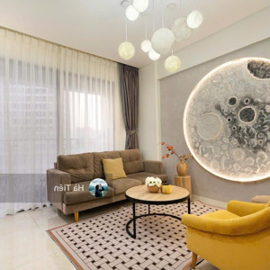 cho thuê căn hộ đẹp tại masteri millennium, 21 triệu, 75m2, 2pn, 2wc lh: em tiên