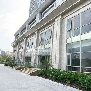 cho thuê shophouse tầng 3 tòa ia20, khu đô thị nam thăng long (ciputra) - giá 10 triệu/tháng