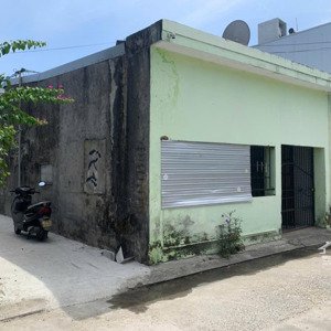 bán đất tặng nhà cấp 4 kiệt 6m nguyễn lương bằng, ô tô tránh nhau