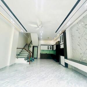 Cực rẻ nhà 4 tầng mới tinh ngay đầu khu TĐC Vinhomes Sở Dầu hơn 4 tỷ