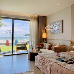 bán cc the maris vũng tàu, 3,2 tỷ, 45m2, 1pn, 1wc, full nội thất