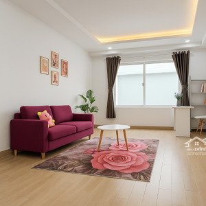 cho thuê căn hộ 2 tầng 110m2, 2 phòng ngủ, 2 wc, full nội thất tại ct1 vcn phước hải - nha trang