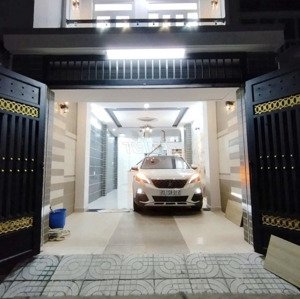 nhà mới hẻm 8m thông nguyễn văn săng_tân sơn nhì_4x13m đúc 2 tấm _2pn