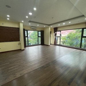 cho thuê sàn văn phòng đường mỹ đình 60 m2/tầng, lô góc 2 mặt thoáng, giá tốt