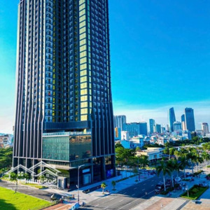 siêu hot! căn hộ cao cấp sam tower 2pn, view sông hàn - sở hữu lâu dài