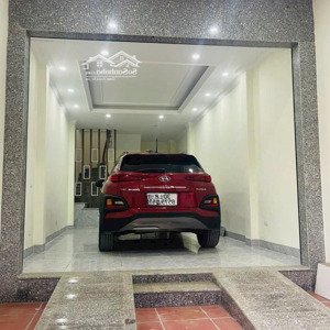 hồ tùng mậu - học viện tư pháp - pl ô tô tránh - kd đỉnh - dt 43m2 - 12,6 tỷ