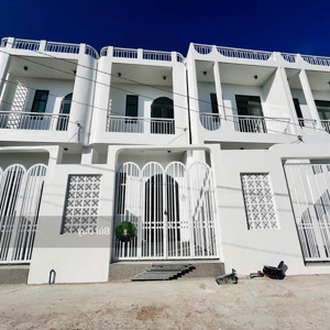 bán nhà liền kề full nội thất tại rạch ông dựa - 1/2025 nhận nhà - sổ đỏ - giá 1.6 tỷ - hỗ trợ vay