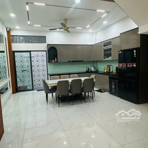 cho thuê nhà mới full nội thất cao cấp - p. cát lái