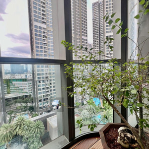 hot! ra nhanh trong tháng căn 1pn, lm81, giá đúng 7,9 tỷ thu về, view đẹp, full nội thất, có sổ