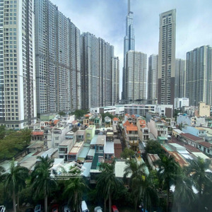 bán ch saigon pearl nguyễn hữu cảnh q. bình thạnh. dt: 135m2, 3pn 2wc. giá 11.5 tỷ. lh: 