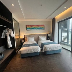căn studio trực diện biển - nhận nhà ngay giá rẻ nhất chỉ 1.8 tỷ 