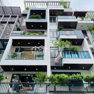 cho thuê nhà hẻm xe hơi nguyễn văn trỗi, phường 10, quận phú nhuận