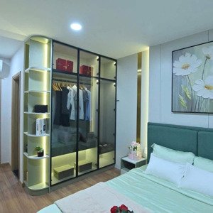 thanh toán 225 triệu sở hữu căn hộ 2 phòng ngủ ngay tuyến metro.