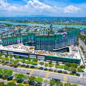 độc quyền căn 2pn masteri đà nẵng ban công hướng chính nam, ck cao nhất 18%,full nội thất nhập khẩu