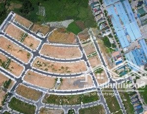 bán đất nền dự án 105m2, 36 triệu v 105m2, 36 triệu vnd tại quốc lộ 6, thị trấn lương sơn, hòa bình